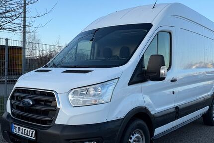 Ford Transit 210.000 km 13.200 &euro; Ötigheim 76470