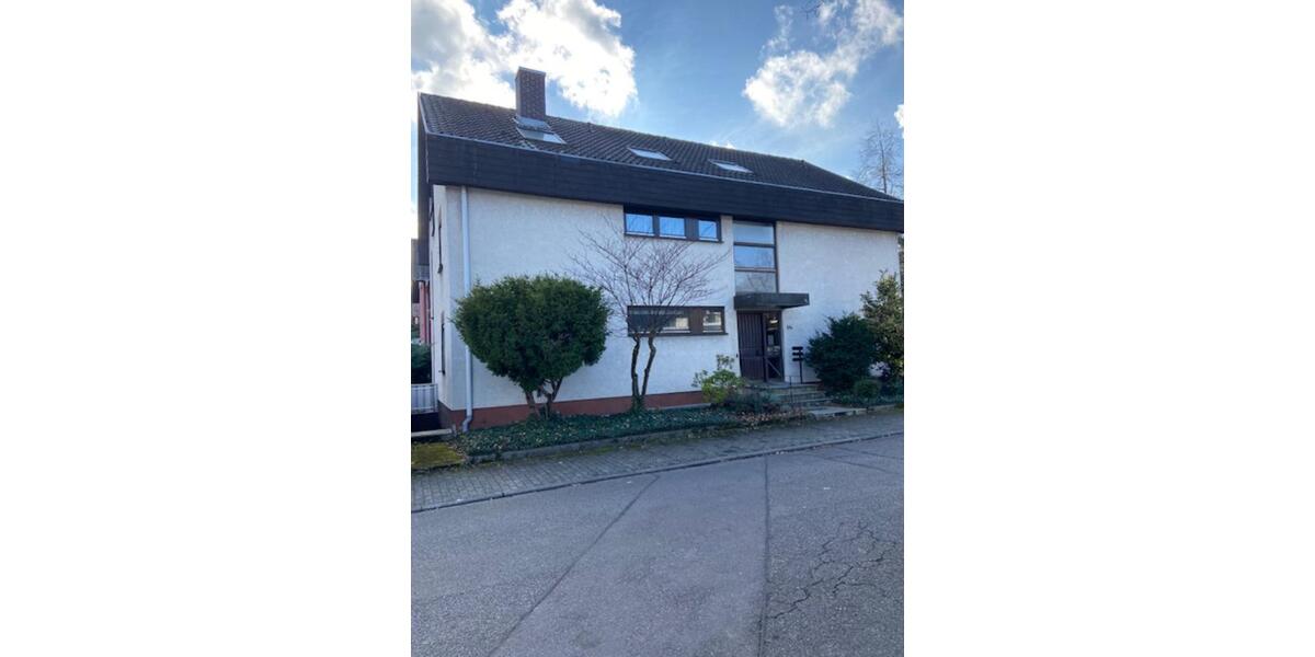 Mehrfamilienhaus in Karlsruhe zimmer