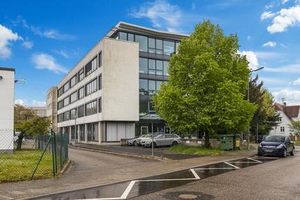 Gewerbeobjekt Karlsruhe Beiertheim-Bulach - 3.500&euro; | Angebot:24534637