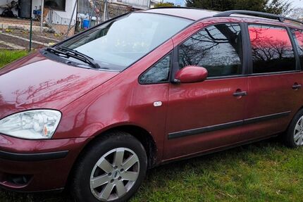 Ford Galaxy 362.302 km 1.550 &euro; Germersheim 76726