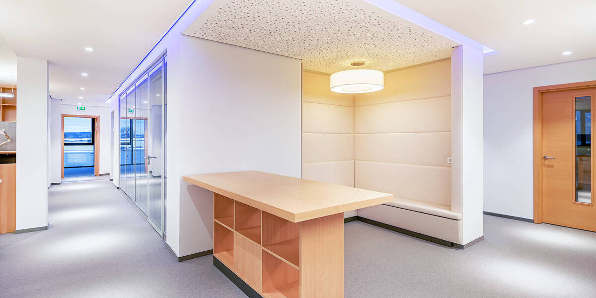 Gewerbeobjekt Karlsruhe / Knielingen Knielingen - 5 Zimmer, 290 m&sup2;, 3.625&euro; | Angebot:25769167