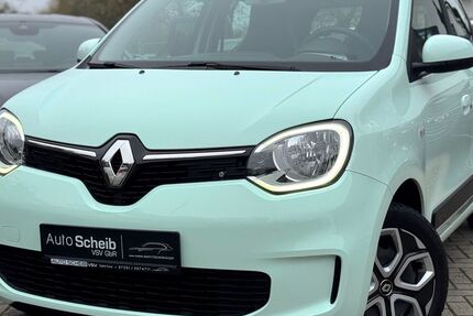 Renault Twingo 36.300 km 10.950 &euro; Forst 76694