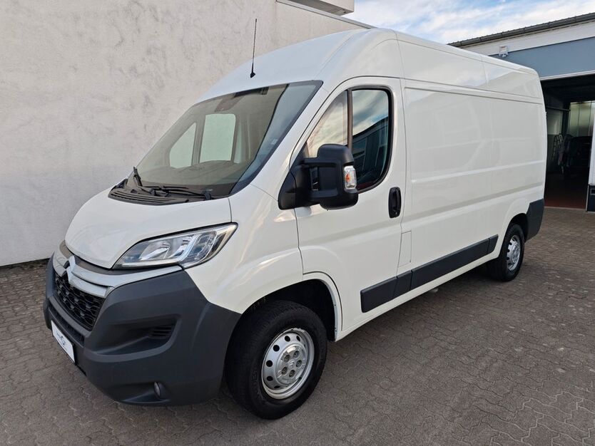 Citroen Jumper 178.500 km 12.990 € Ötigheim 76470