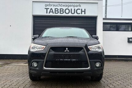 Mitsubishi ASX 182.005 km 4.999 &euro; Römerberg 67354