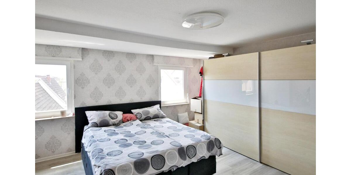 Reihenhaus Herxheim bei Landau/Pfalz Pfalz - 6 Zimmer, 123 m&sup2;, 326.000&euro; | Angebot:27019672