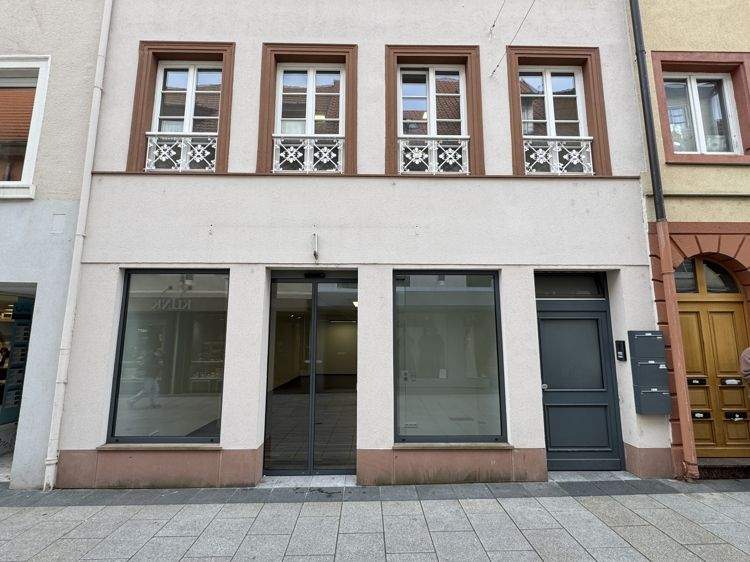Gewerbeobjekt Landau in der Pfalz Landau - 2.500&euro; | Angebot:25165420