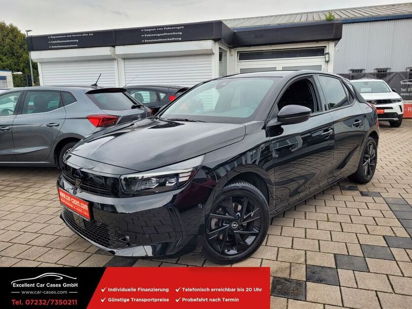 Corsa