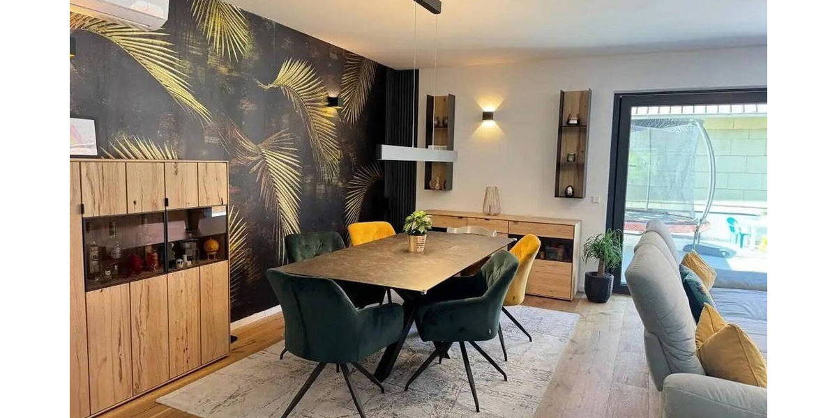 Einfamilienhaus Karlsruhe Daxlanden - 1 Zimmer, 360 m&sup2;, 1.100.000&euro; | Angebot:26737262