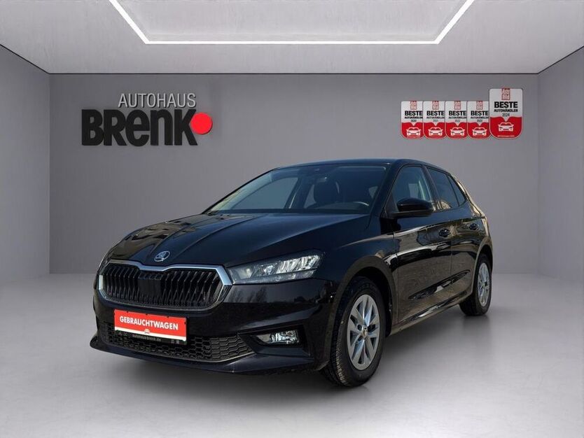 Fabia