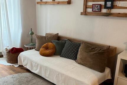 Wunderschöne Wohnung in Baden-Baden auf Zeit zu vermieten 1 zimmer