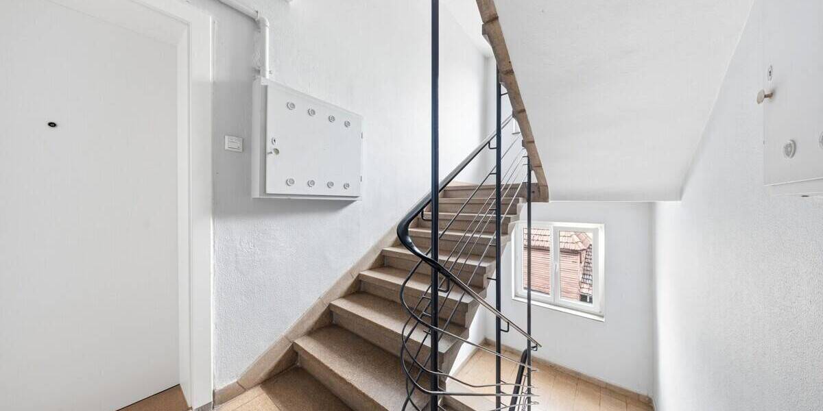 Etagenwohnung Karlsruhe Südstadt - 2 Zimmer, 55 m&sup2;, 1.170&euro; | Angebot:26744669