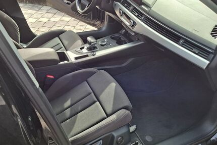 Audi A4 129.500 km 21.490 &euro; Neulingen 75245