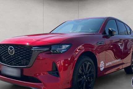 Mazda CX-60 10.210 km 49.850 € Pforzheim 75179