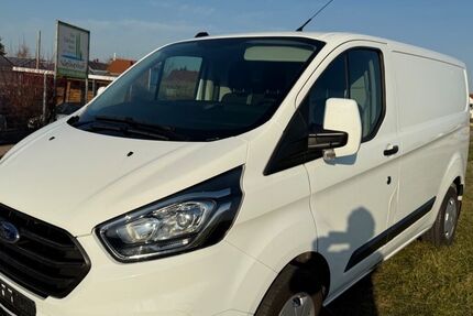 Ford Transit Custom 80.600 km 16.999 € Weingarten (Pfalz) 67366