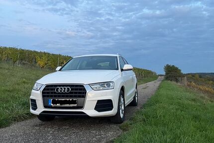 Audi Q3 94.000 km 16.800 &euro; Ubstadt-Weiher 76698