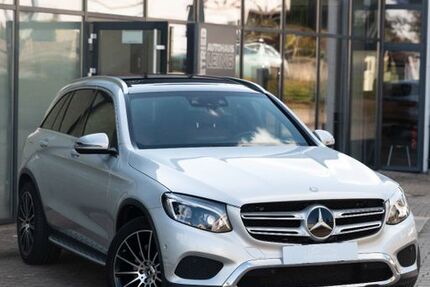 Mercedes-Benz GLC 250 179.900 km 22.399 &euro; Birkenfeld 75217
