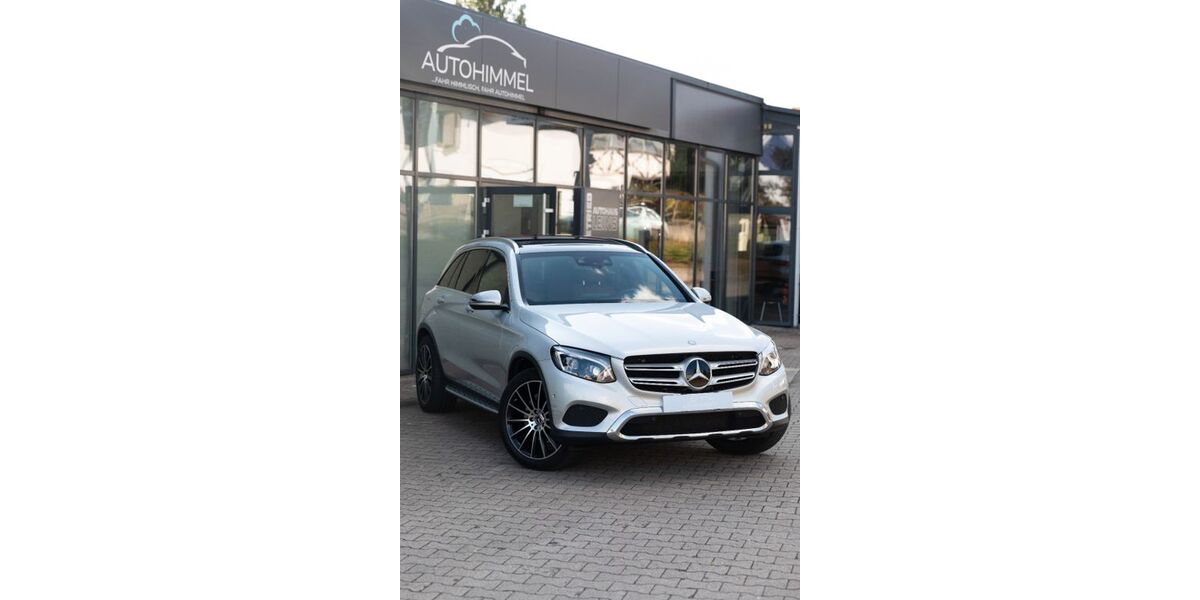 Mercedes-Benz GLC 250 179.900 km 22.399 &euro; Birkenfeld 75217
