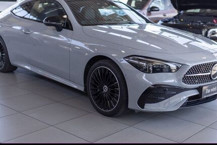 Mercedes-Benz CLE 300 13.497 km 58.980 &euro; Kraichtal 76703
