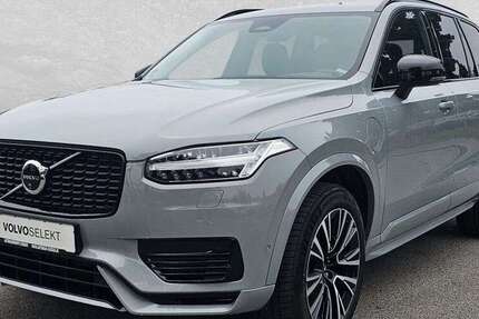 Volvo XC90 14.500 km 59.890 &euro; Karlsruhe 76187