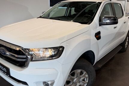 Ford Ranger 138.841 km 22.450 &euro; Bretten 75015