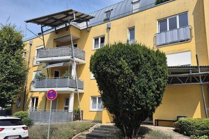 Wohnung Bruchsal - 3 Zimmer, 77 m&sup2;, 209.000&euro; | Angebot:25647943