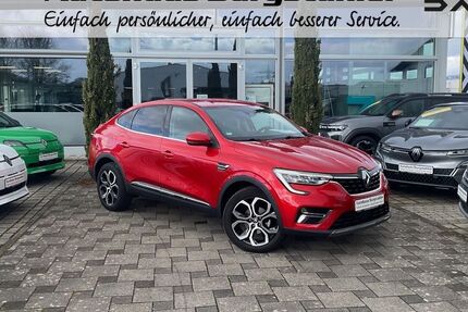 Renault Arkana 40.249 km 20.990 &euro; Linkenheim-Ho. 76351