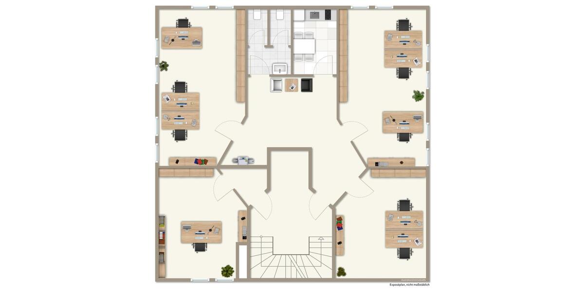 Gewerbeobjekt Ettlingen - 1.526&euro; | Angebot:23356165