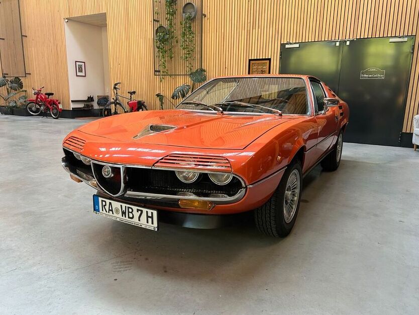 Andere