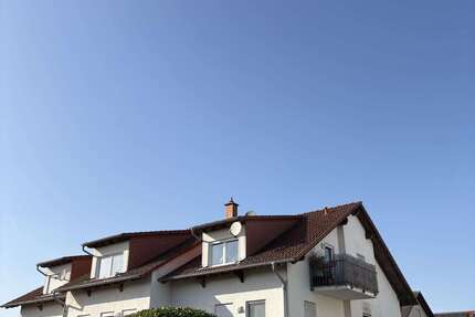 Wohnung Landau-Dammheim Dammheim - 3 Zimmer, 62 m&sup2;, 189.000&euro; | Angebot:25388993