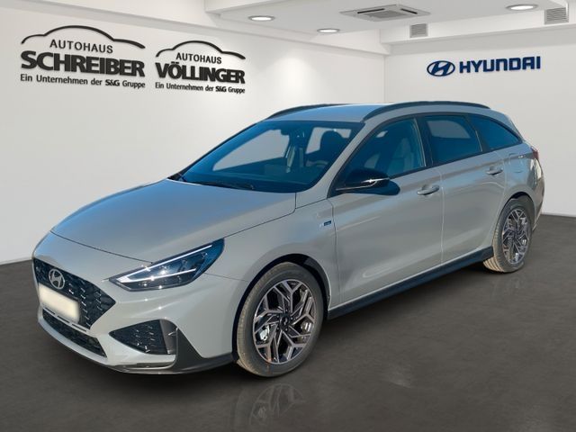 Hyundai i30 3.500 km 29.890 &euro; Karlsruhe 76187