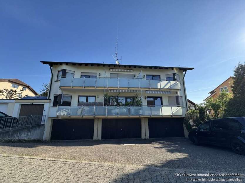 Wohnung zum Kaufen in Ispringen 249.000 € 69.8 m²