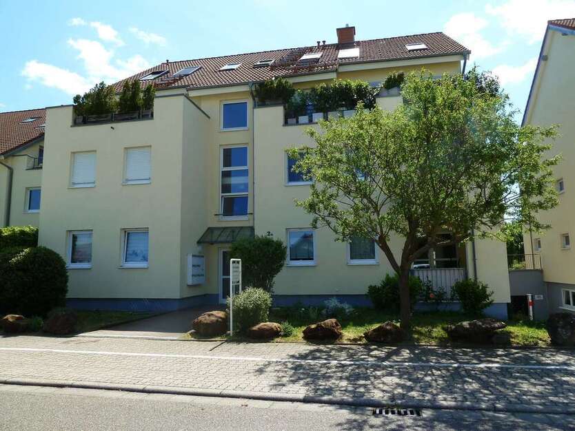 Büro in Germersheim 1.150 € 135.02 m²