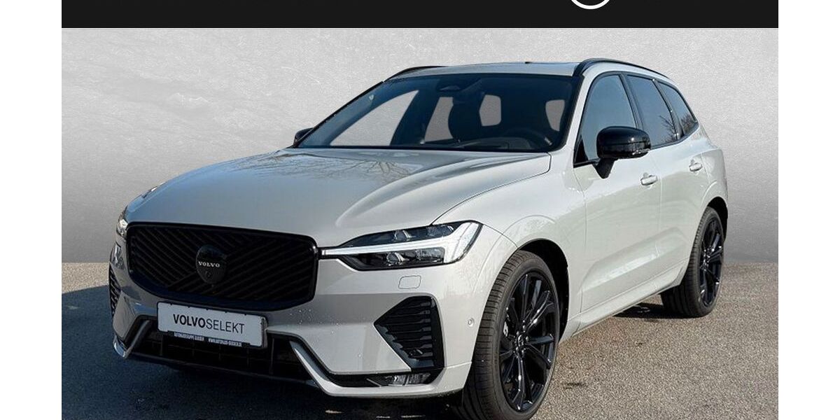 Volvo XC60 1.500 km 59.890 &euro; Karlsruhe 76187