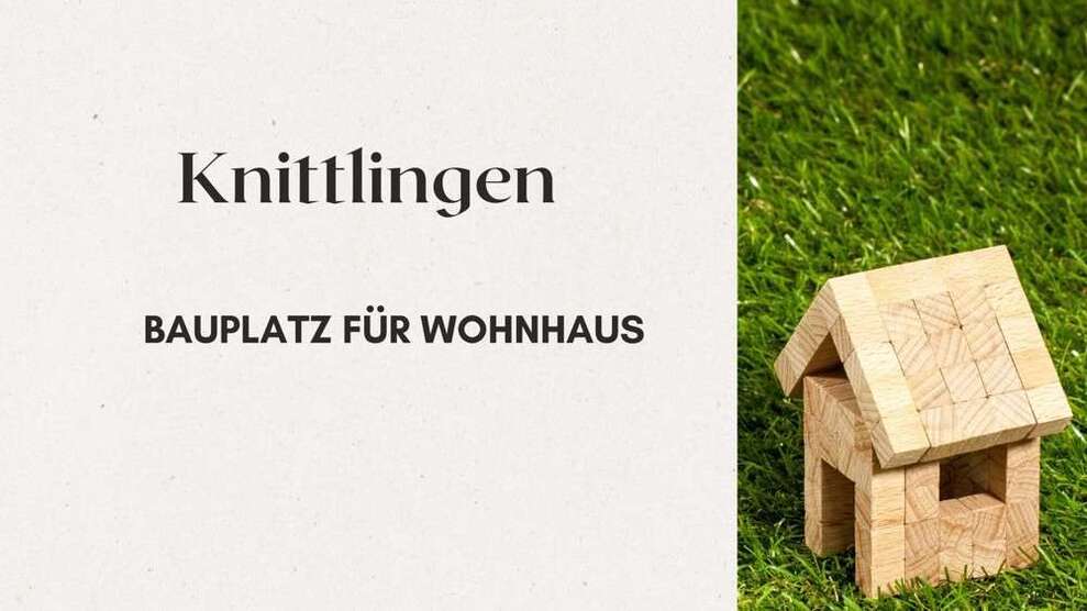 Grundstück zu verkaufen in Knittlingen 137.200 € 392 m²
