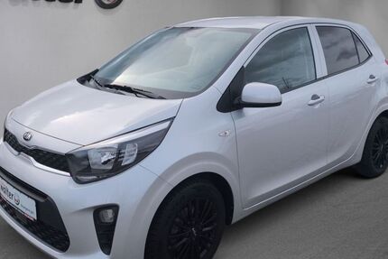 Kia Picanto 17.200 km 13.740 &euro; Pforzheim 75177