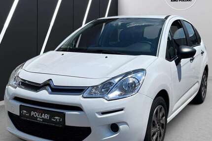 Citroen C3 120.000 km 5.490 € Kuppenheim 76456