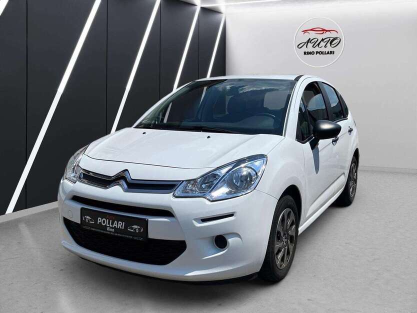 Citroen C3 120.000 km 5.490 € Kuppenheim 76456