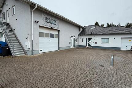 Gewerbeobjekt Landau in der Pfalz - 1.500&euro; | Angebot:25286132