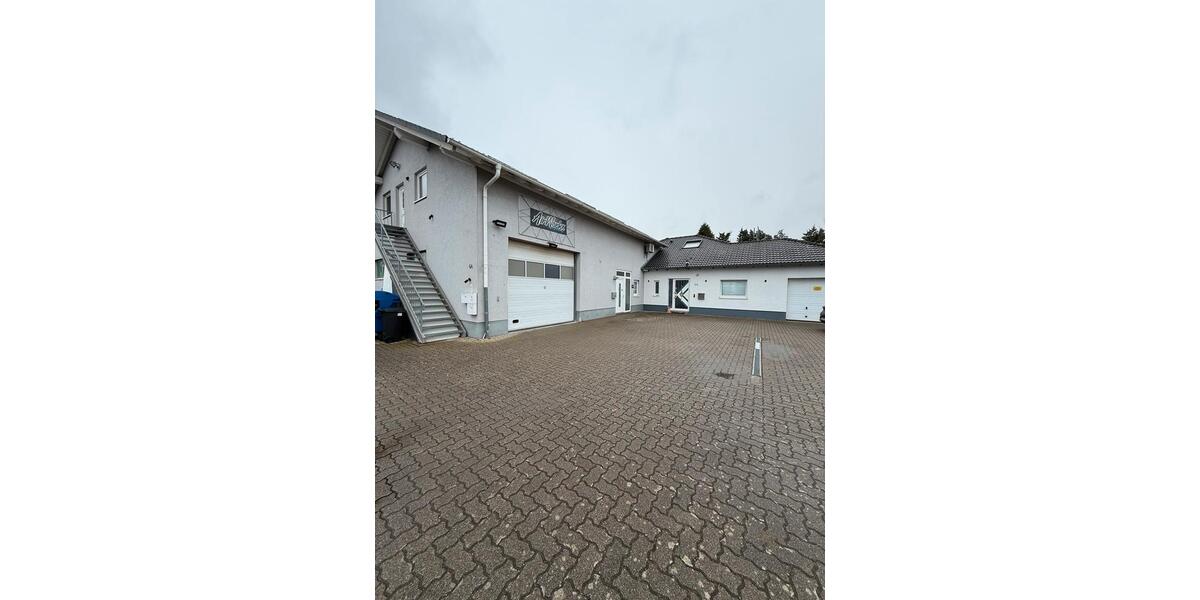 Gewerbeobjekt Landau in der Pfalz - 1.500&euro; | Angebot:25286132