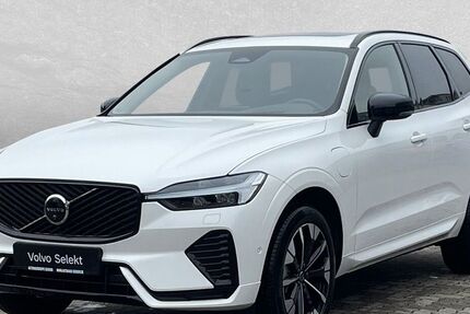Volvo XC60 2.000 km 63.750 € Karlsruhe 76187