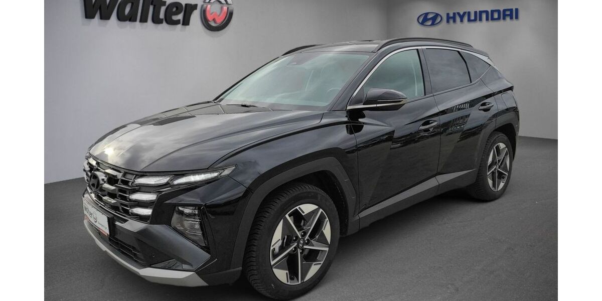 Hyundai TUCSON 13.900 km 28.490 &euro; Pforzheim 75177