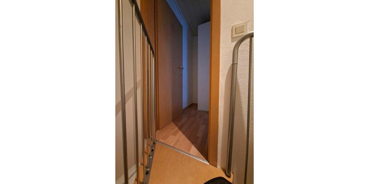 Etagenwohnung Rülzheim - 2 Zimmer, 42 m&sup2;, 580&euro; | Angebot:26597795
