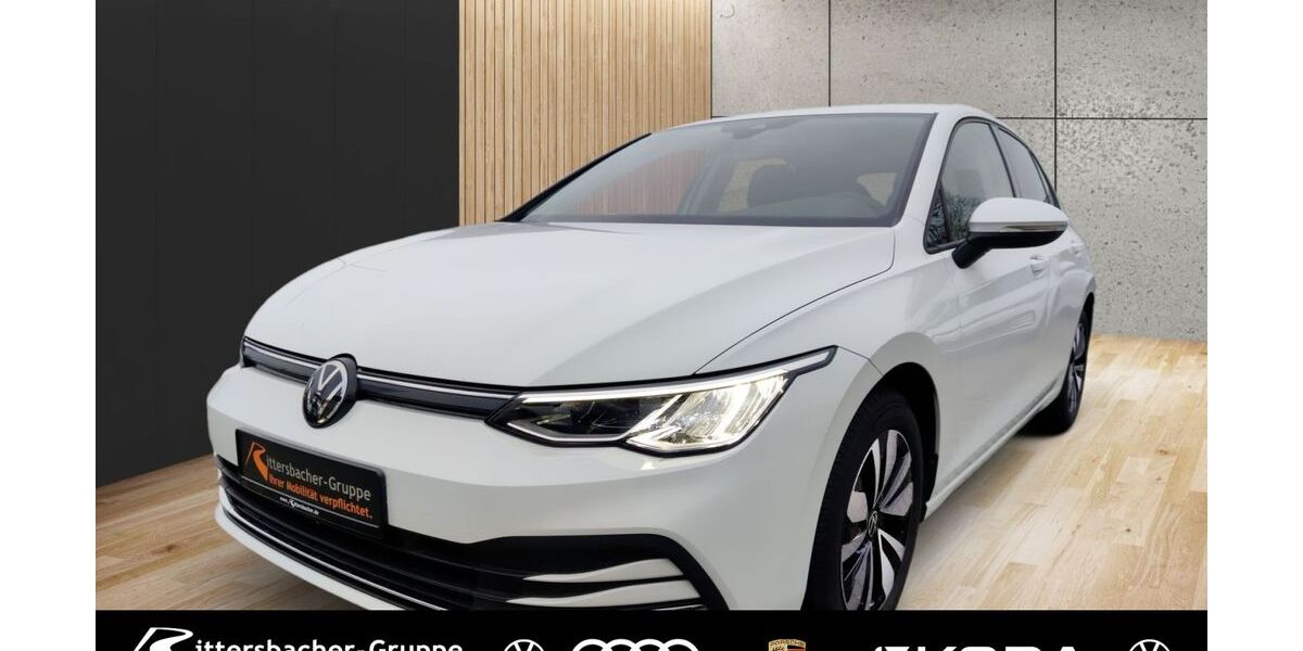 VW Golf 22.312 km 23.370 &euro; Germersheim 76726