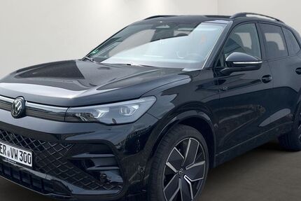 VW Tiguan 5.900 km 50.990 &euro; Germersheim 76726
