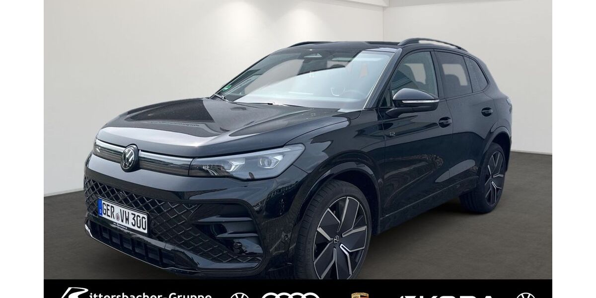 VW Tiguan 5.900 km 50.990 &euro; Germersheim 76726