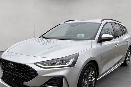 Ford Focus 10.027 km 22.950 &euro; Karlsruhe 76227