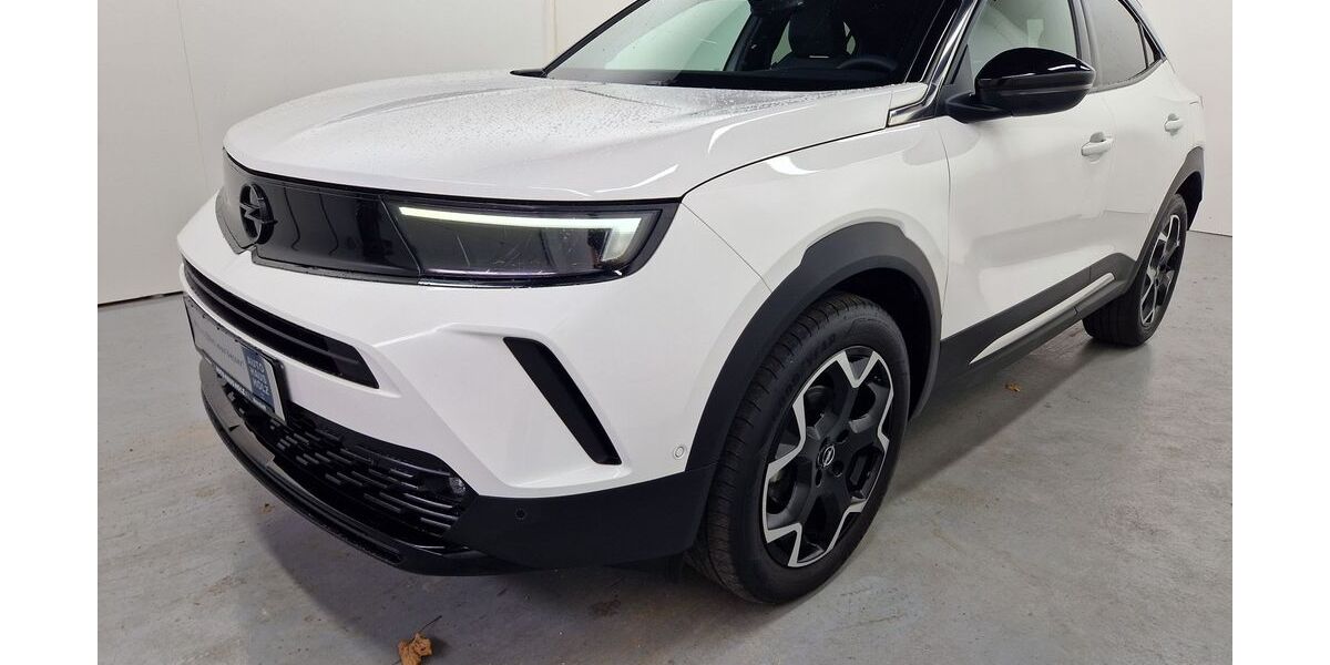 Opel Mokka 40.634 km 24.444 &euro; Landau 76829