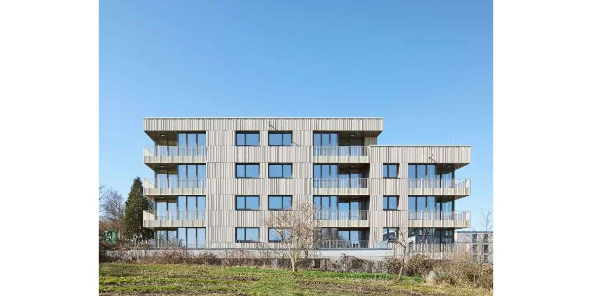 Etagenwohnung Pforzheim Dillweißenstein - 3 Zimmer, 77 m&sup2;, 1.044&euro; | Angebot:26913234