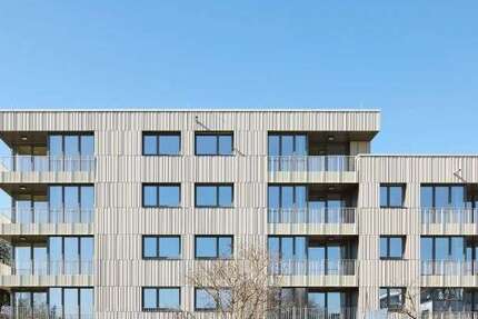 Wohnung Pforzheim Dillweißenstein - 3 Zimmer, 77 m&sup2;, 1.044&euro; | Angebot:26913234