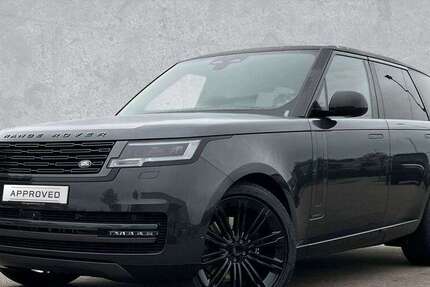 Land Rover Range Rover 4.000 km 178.990 &euro; Karlsruhe 76187